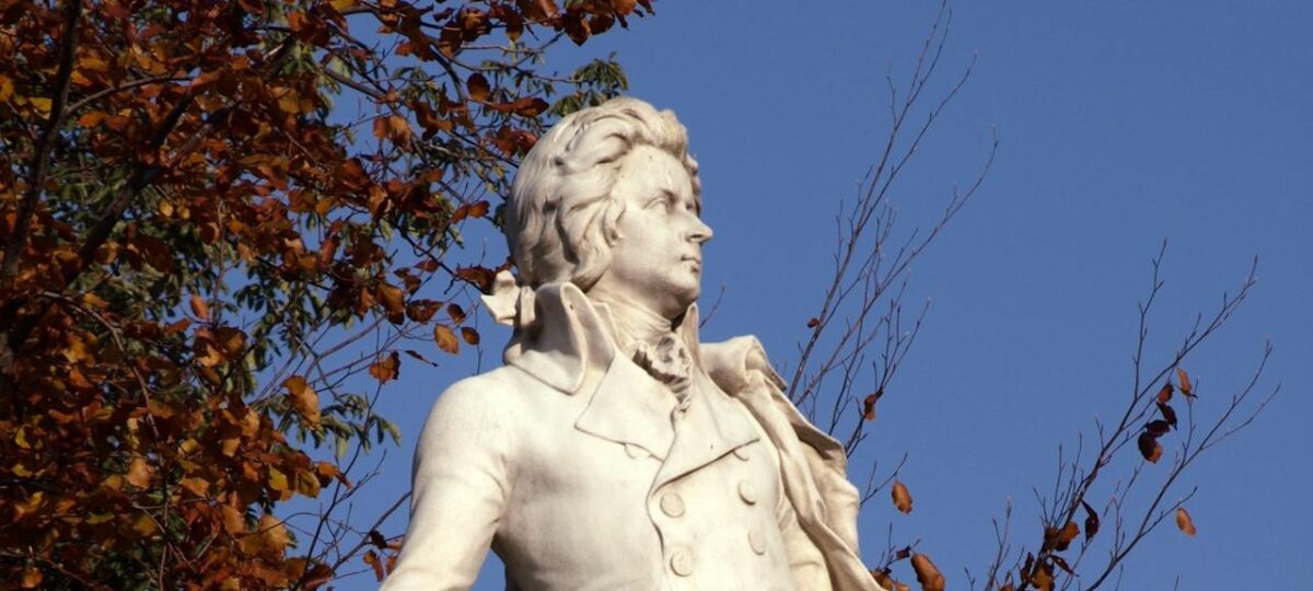 Sängerinnen und Sänger für Mozarts Krönungsmesse gesucht